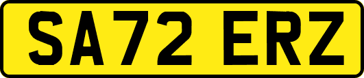 SA72ERZ