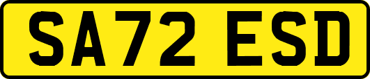 SA72ESD