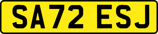SA72ESJ