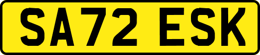 SA72ESK