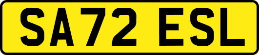 SA72ESL
