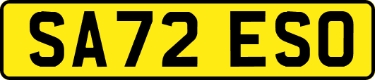 SA72ESO