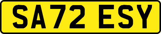 SA72ESY