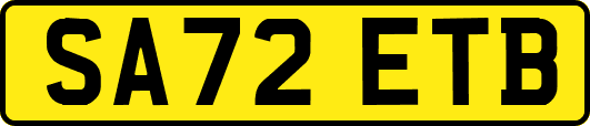 SA72ETB