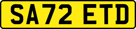SA72ETD
