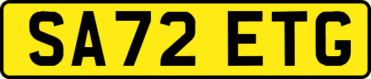 SA72ETG