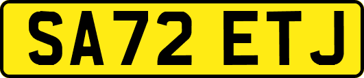 SA72ETJ