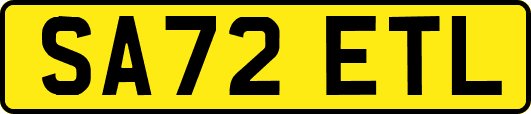 SA72ETL