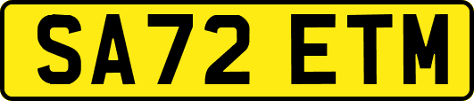 SA72ETM