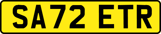 SA72ETR