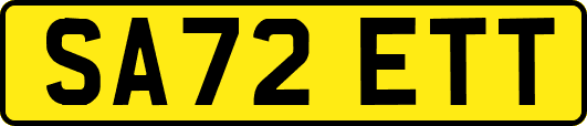 SA72ETT