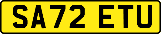 SA72ETU