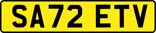 SA72ETV