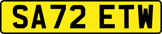 SA72ETW