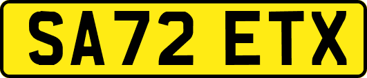 SA72ETX