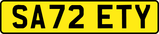 SA72ETY