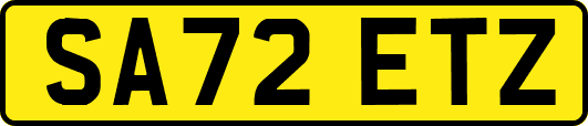 SA72ETZ