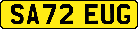 SA72EUG