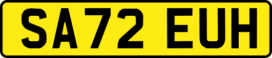 SA72EUH