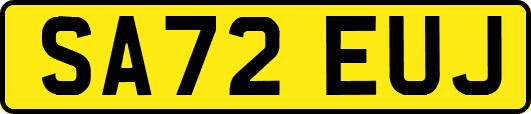 SA72EUJ