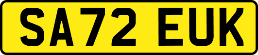 SA72EUK