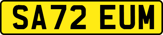 SA72EUM