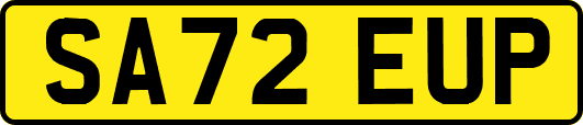 SA72EUP