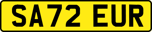SA72EUR