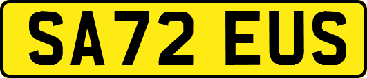 SA72EUS