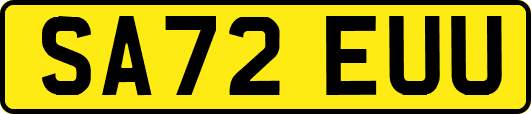 SA72EUU