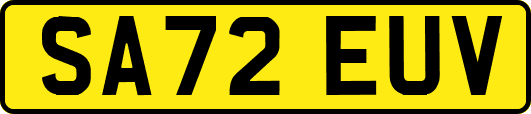 SA72EUV