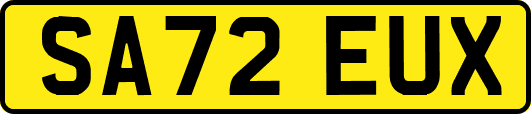 SA72EUX