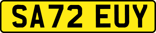 SA72EUY