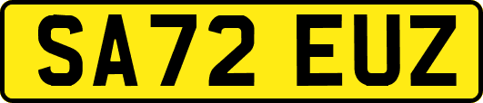 SA72EUZ