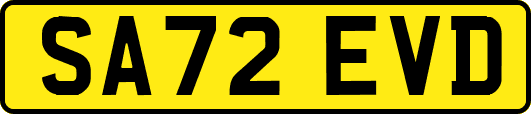 SA72EVD