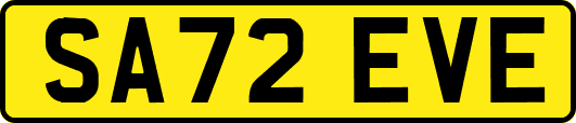 SA72EVE