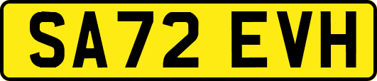SA72EVH