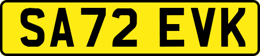 SA72EVK