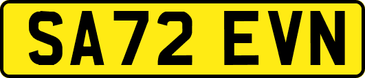 SA72EVN