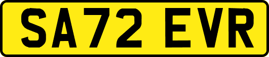 SA72EVR