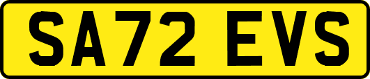 SA72EVS