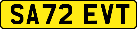 SA72EVT