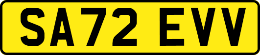 SA72EVV