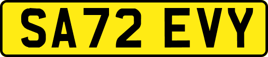 SA72EVY