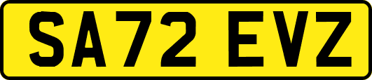 SA72EVZ