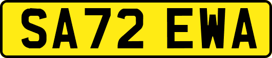 SA72EWA