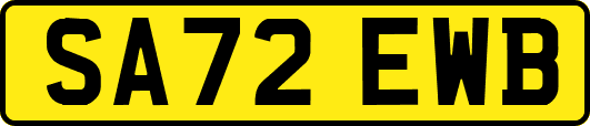 SA72EWB
