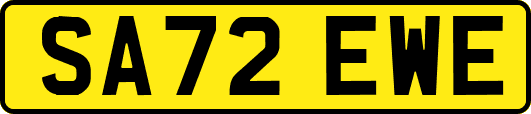 SA72EWE