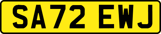 SA72EWJ