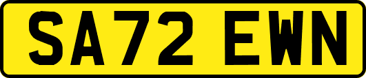 SA72EWN